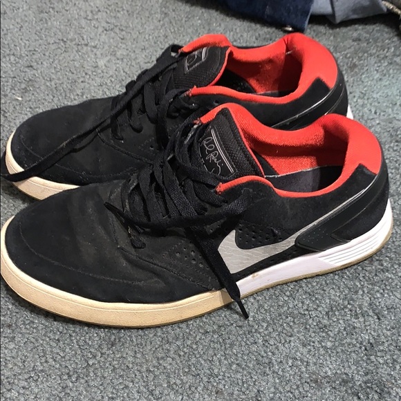 nike sb paul rodriguez 6